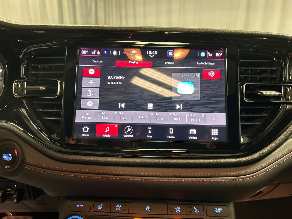 Used 2025 Dodge Durango GT image 17