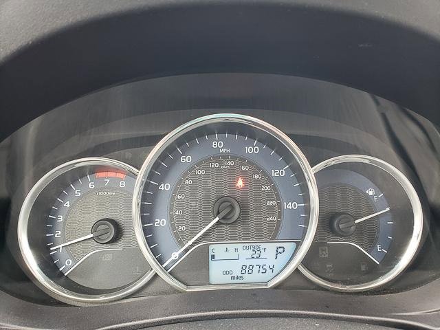 Used 2014 Toyota Corolla L image 20