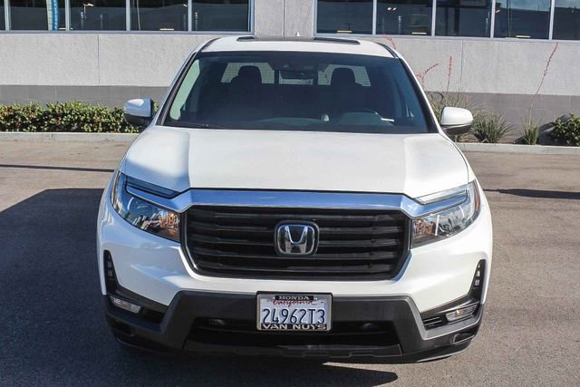 Used 2023 Honda Ridgeline RTL image 2