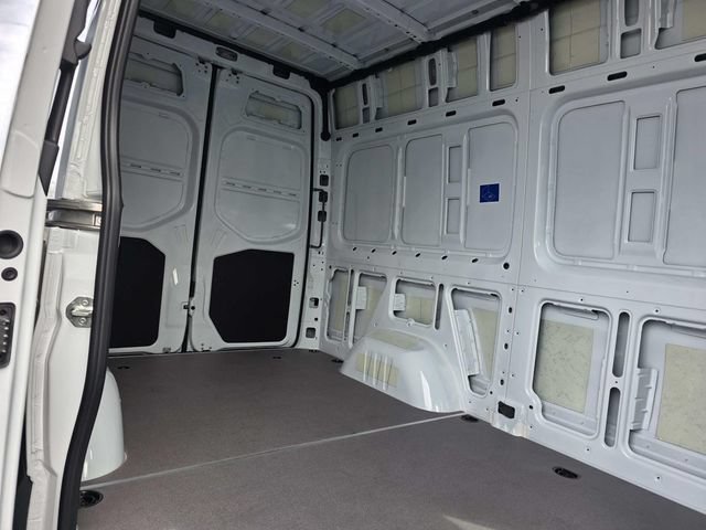 New 2026 Mercedes-Benz Sprinter 2500 image 5