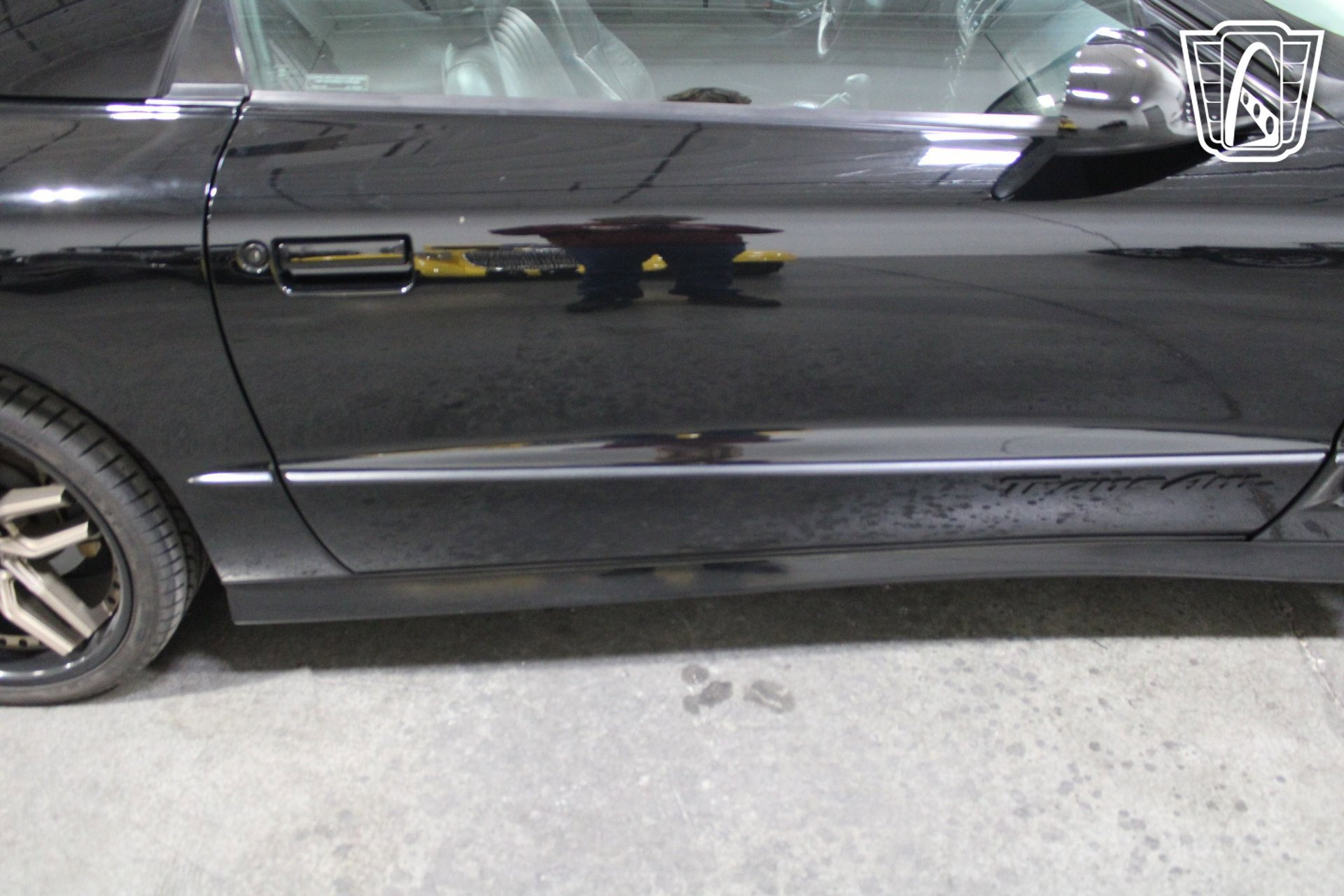 Used 1999 Pontiac Firebird Formula RWD image 33