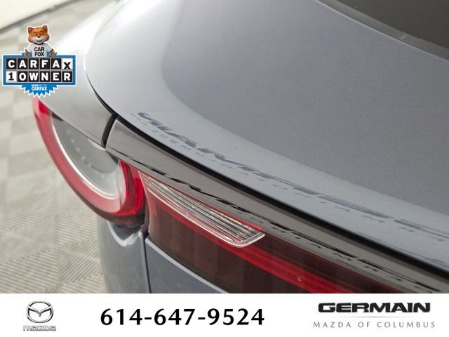 Used 2023 MAZDA CX-30 AWD 2.5 S w/ Preferred Package image 16