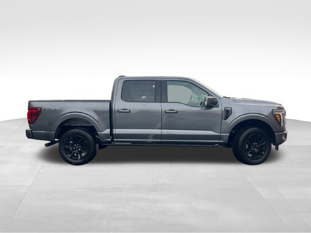 New 2026 Ford F150 Platinum w/ Equipment Group 702A High AWD/4WD image 8
