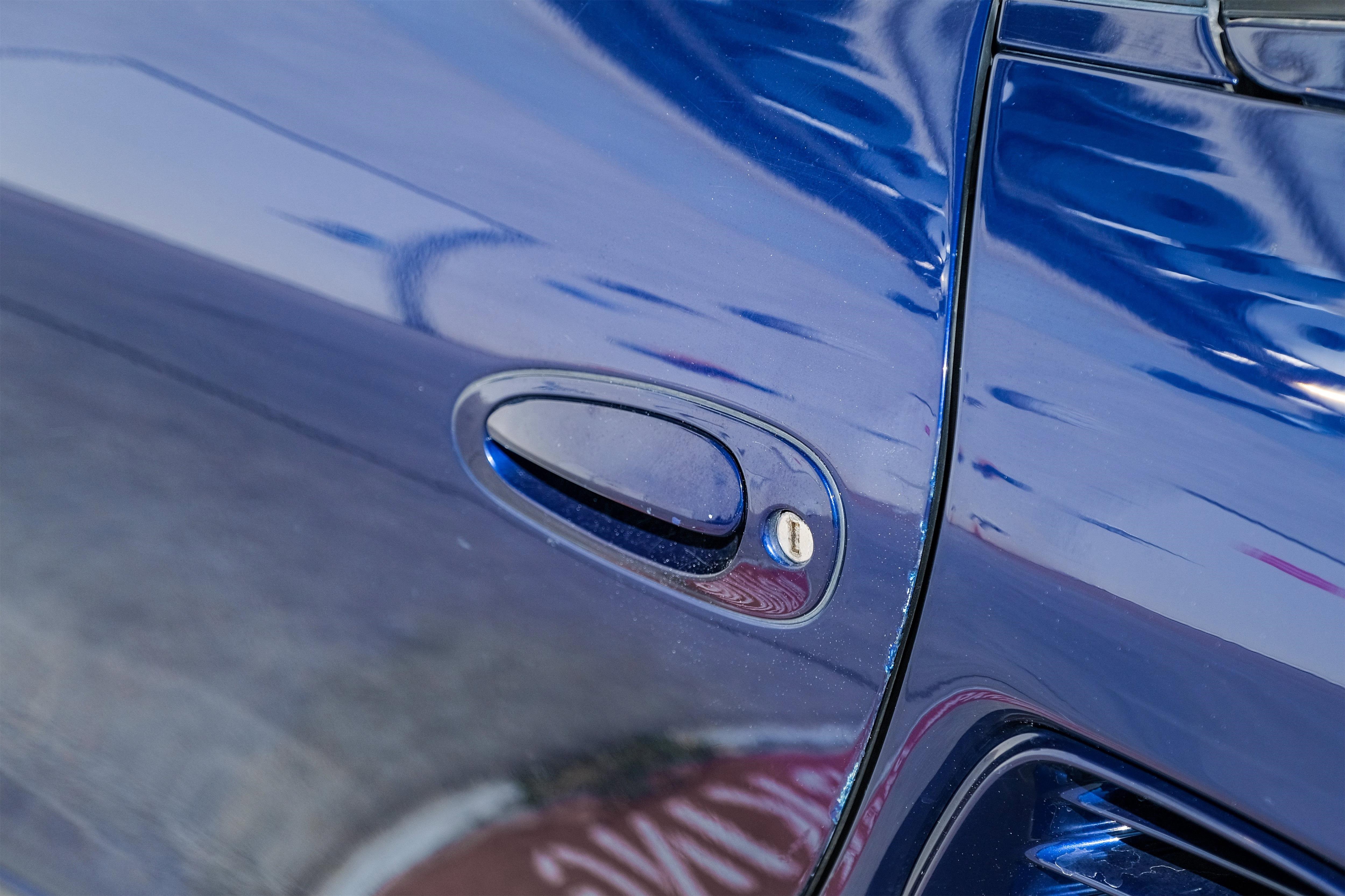 Used 2003 Porsche Boxster S image 28