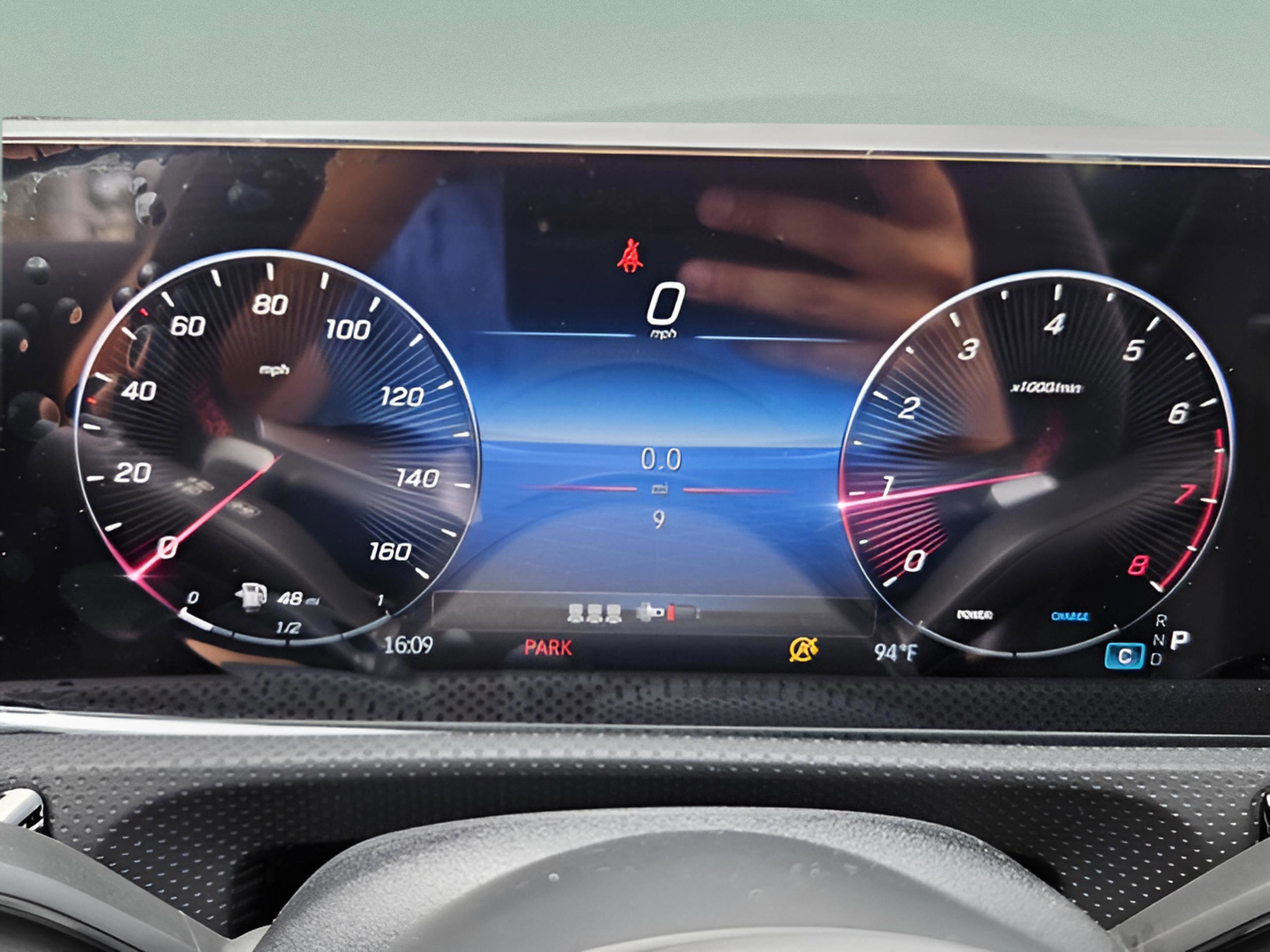 Used 2026 Mercedes-Benz CLA 250 image 21