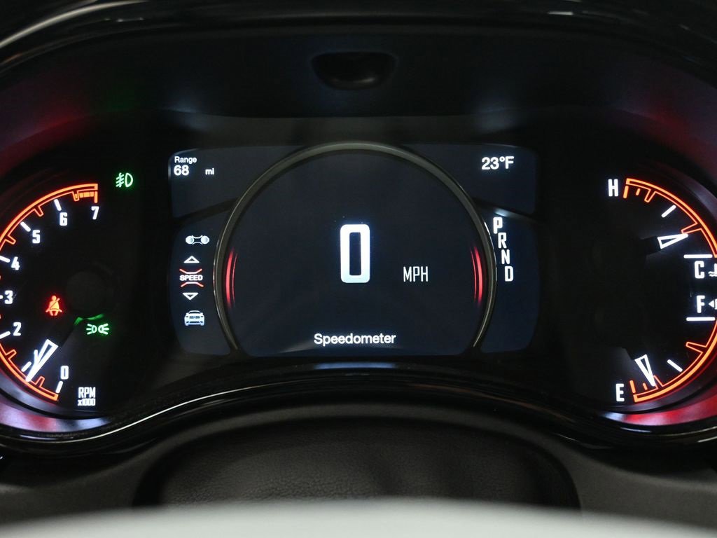 Certified 2022 Dodge Durango GT image 22