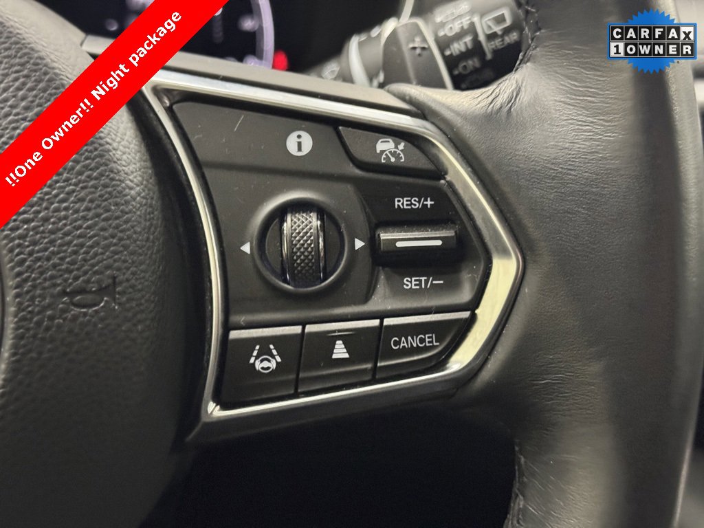 Used 2023 Acura MDX SH-AWD image 23