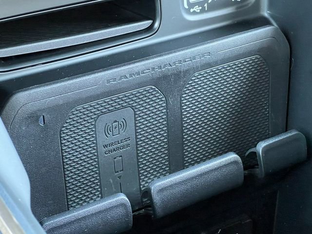 Used 2024 RAM 2500 Limited w/ Safety Group AWD/4WD image 45