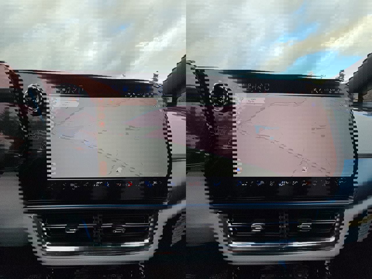 New 2026 Chevrolet Equinox EV LT w/ LPO, All-Weather Mat Package image 50