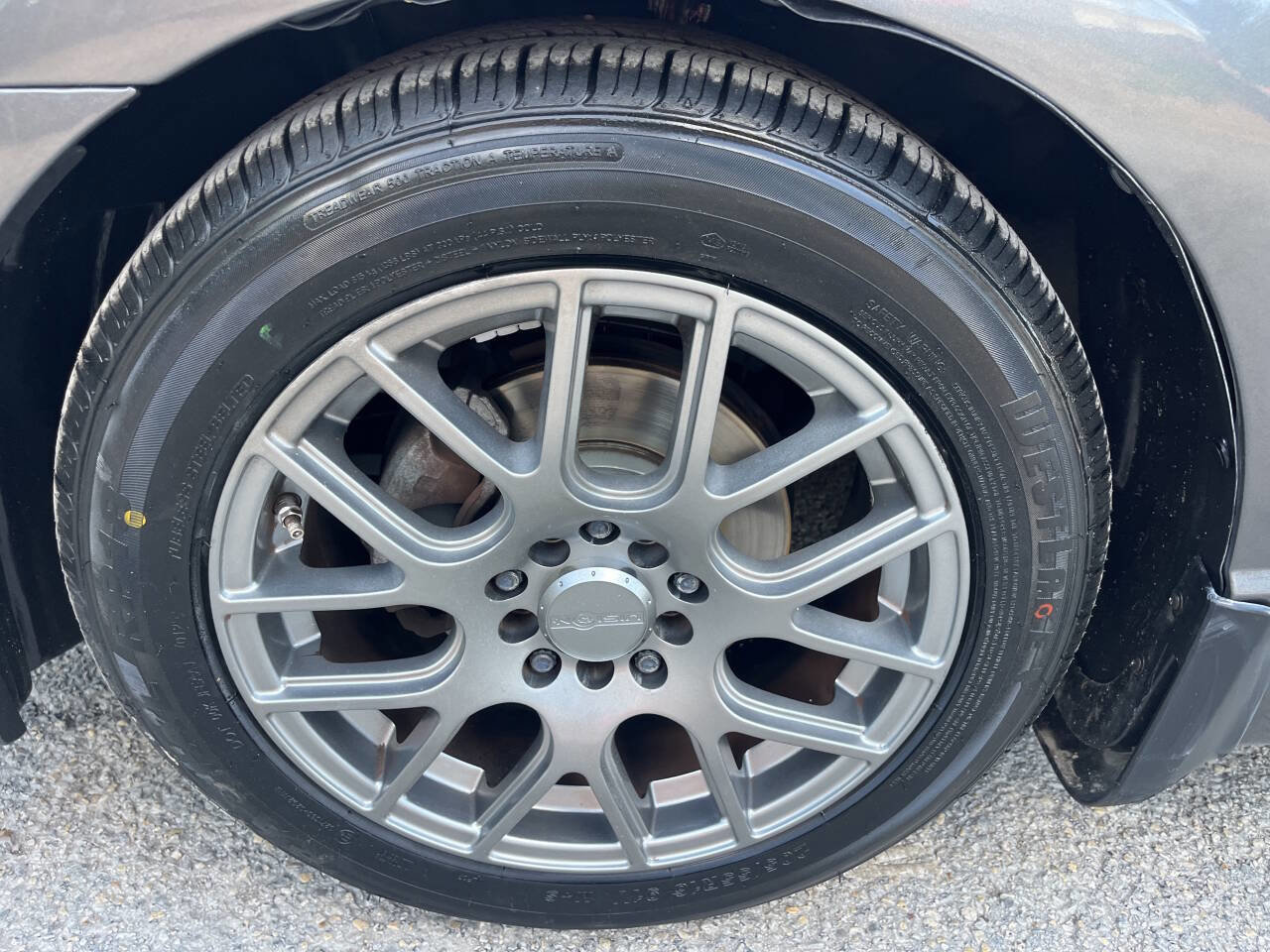 Used 2010 Honda Civic LX-S image 20