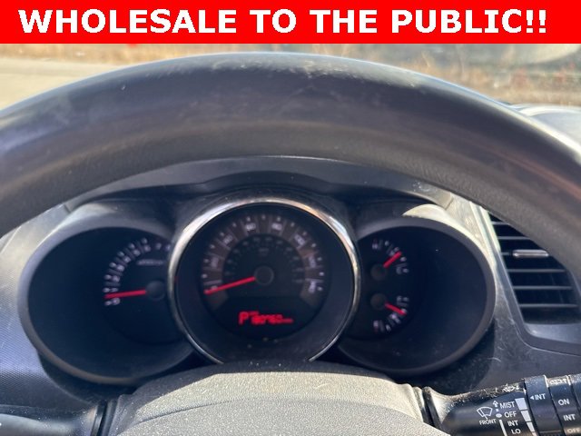 Used 2011 Kia Soul + image 12