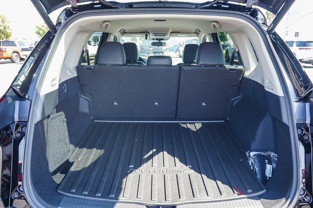 New 2026 Nissan Rogue Rock Creek image 28