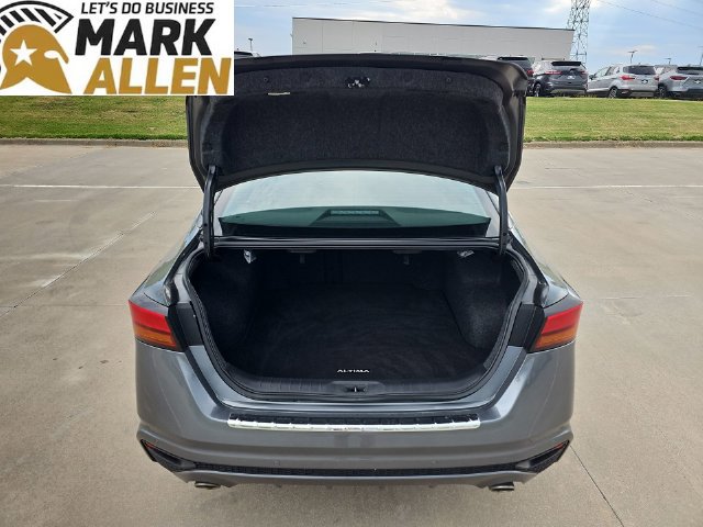 Used 2021 Nissan Altima 2.5 SV w/ SV Premium Package FWD image 25
