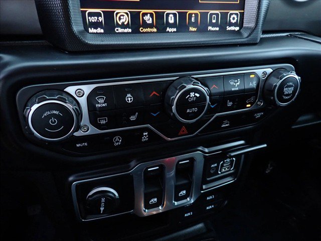 Used 2022 Jeep Wrangler Sport AWD/4WD image 20