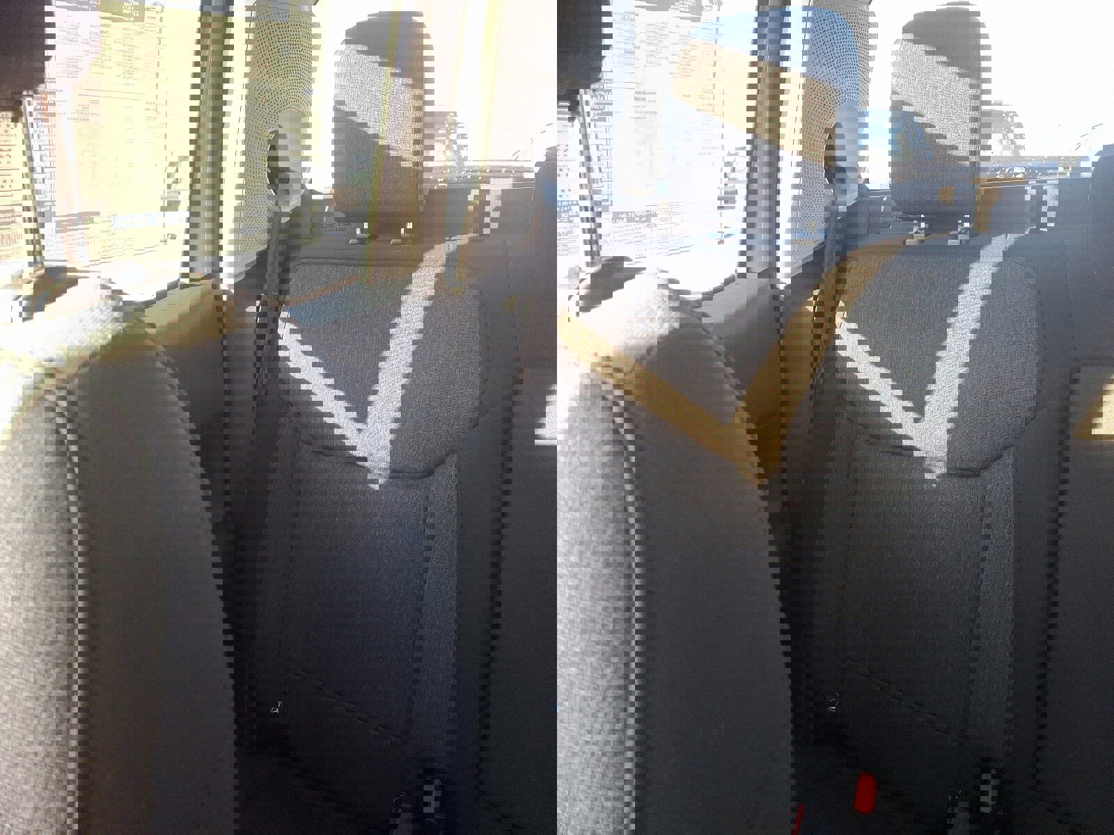 New 2025 Ford Maverick XLT w/ XLT Luxury Package image 36