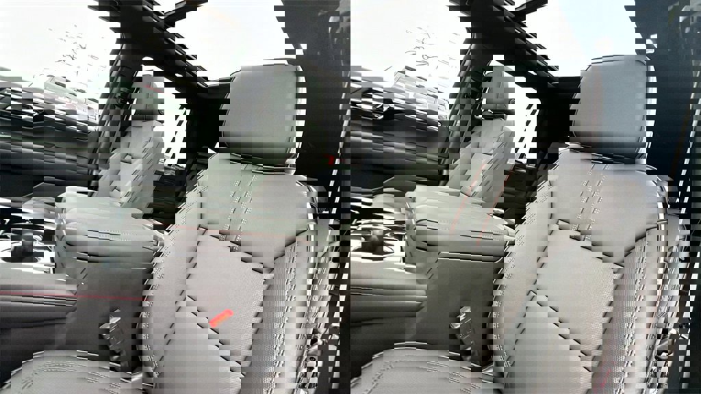 New 2026 Chevrolet Tahoe RST w/ Comfort Package image 15