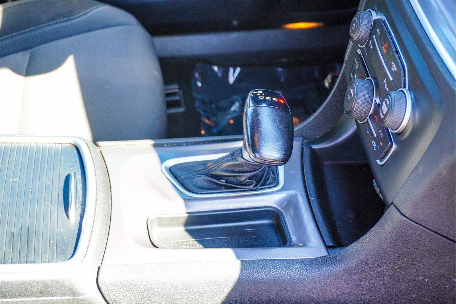 Used 2022 Dodge Charger SXT RWD image 20