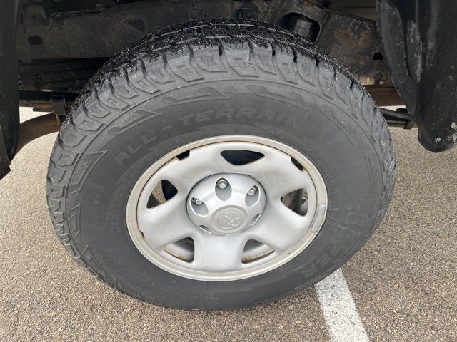 Used 2022 Toyota Tacoma SR image 15