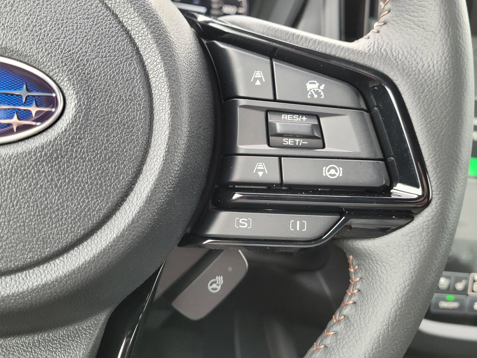 New 2026 Subaru Forester Touring image 7