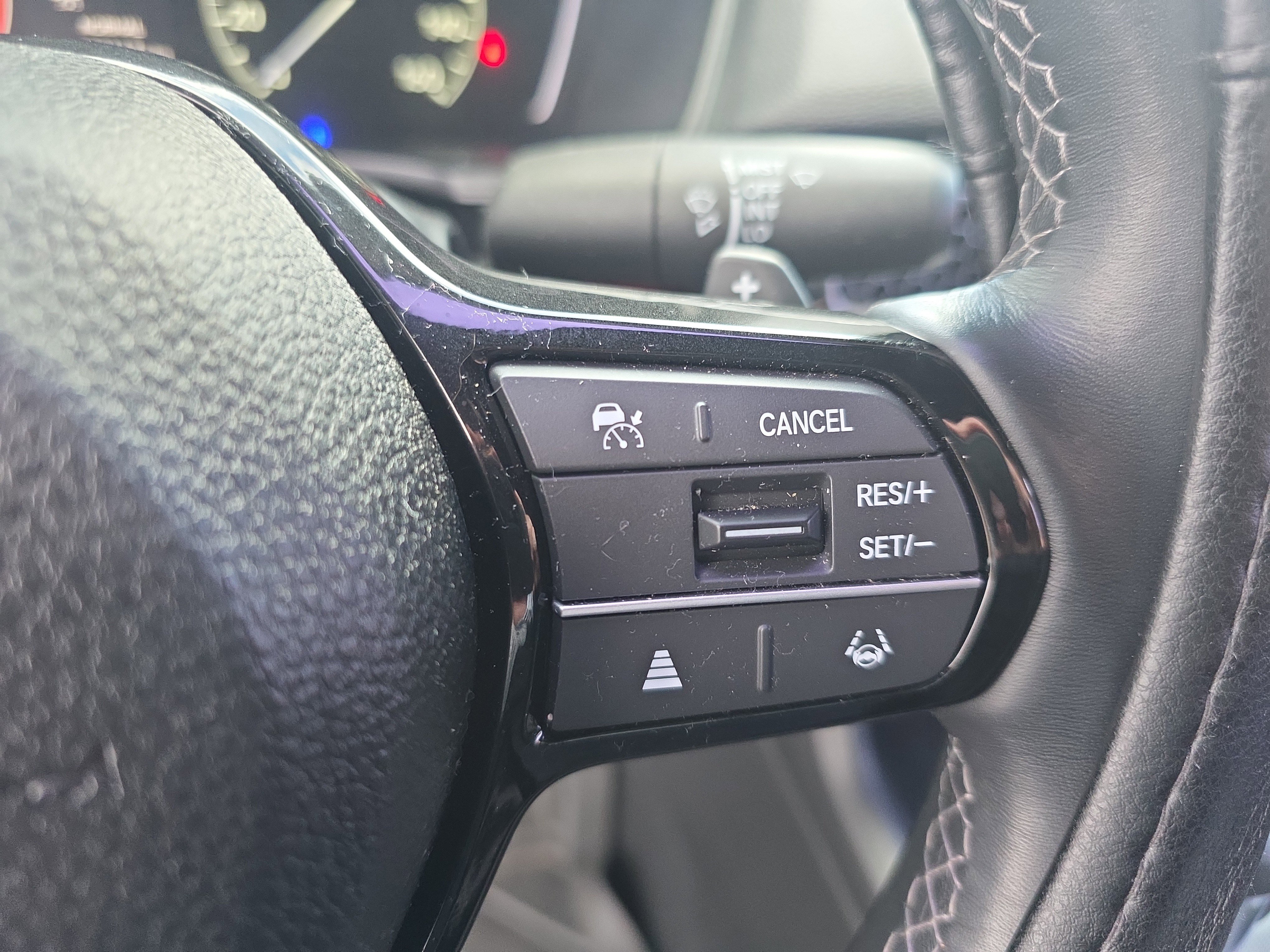 Used 2022 Honda Civic Sport image 12