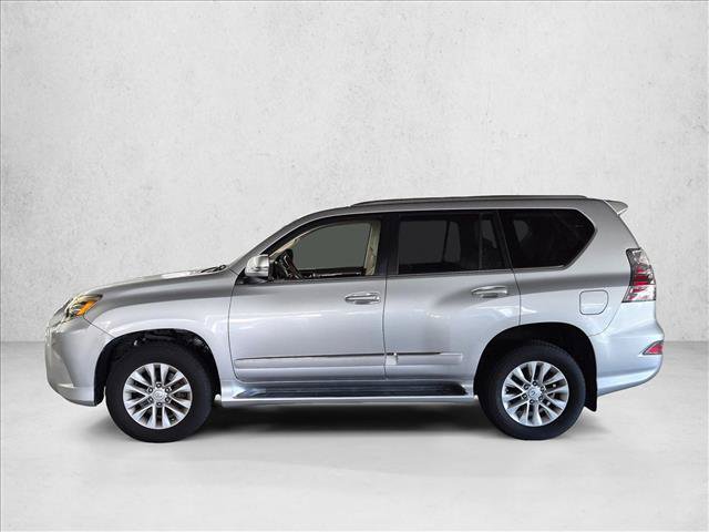 Used 2016 Lexus GX 460 w/ Premium Package AWD/4WD image 8