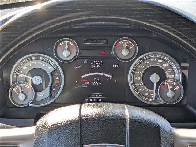 Used 2013 RAM 2500 Limited image 10