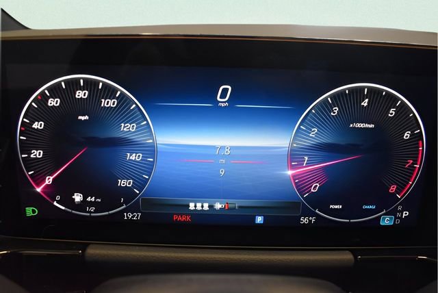 New 2026 Mercedes-Benz GLA 250 4MATIC image 28