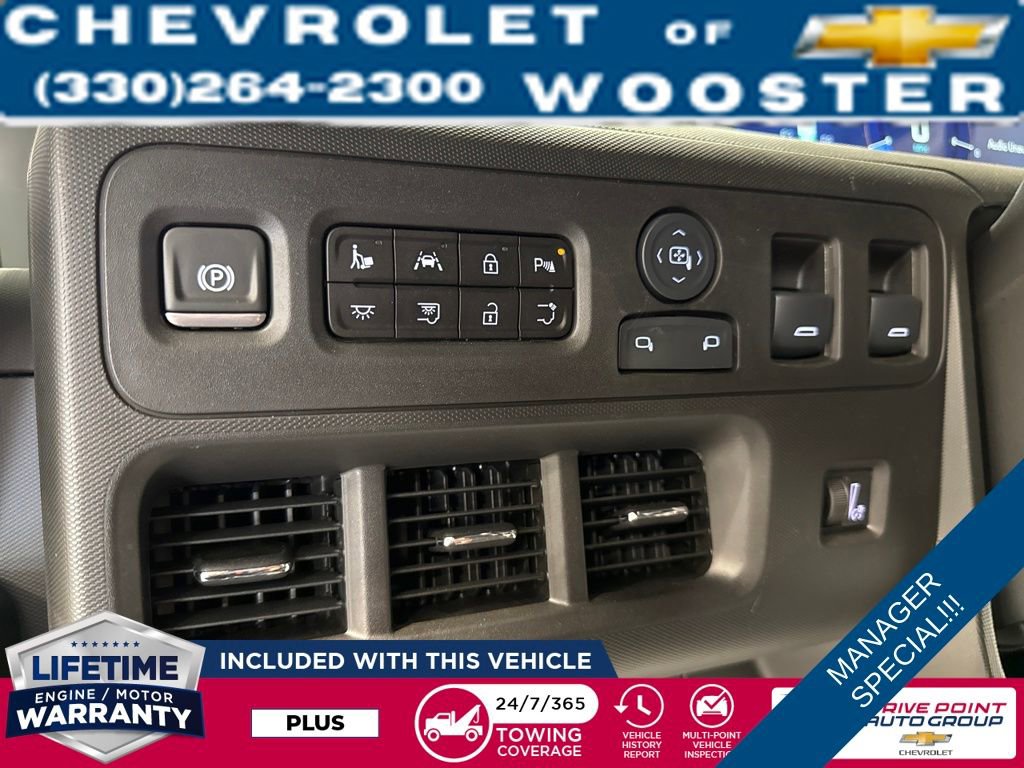 New 2025 Chevrolet Brightdrop 400 image 12