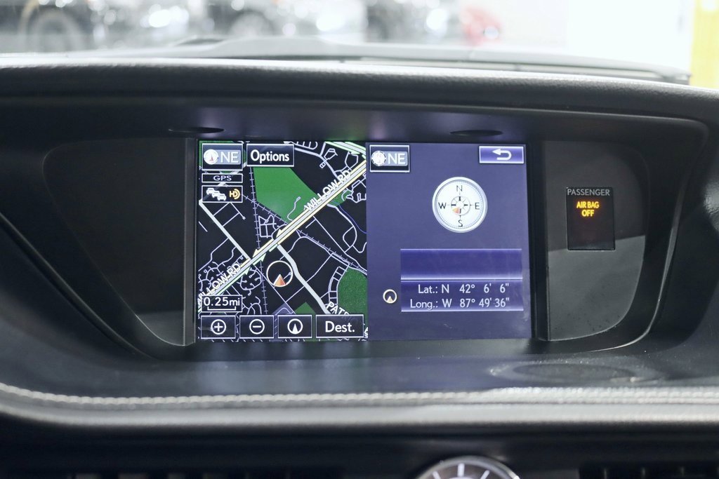 Used 2016 Lexus ES 350 image 18