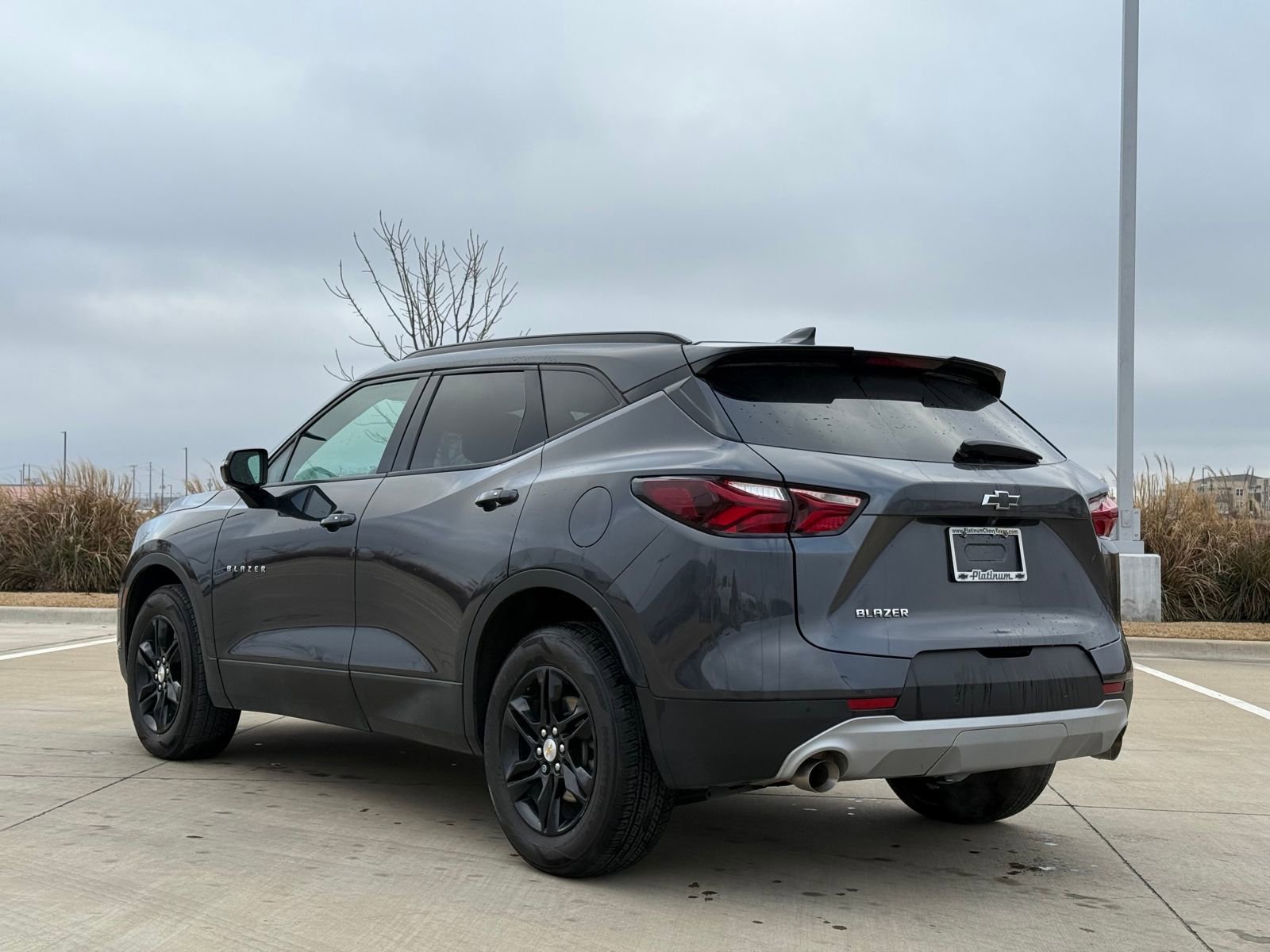 Used 2021 Chevrolet Blazer LT image 6