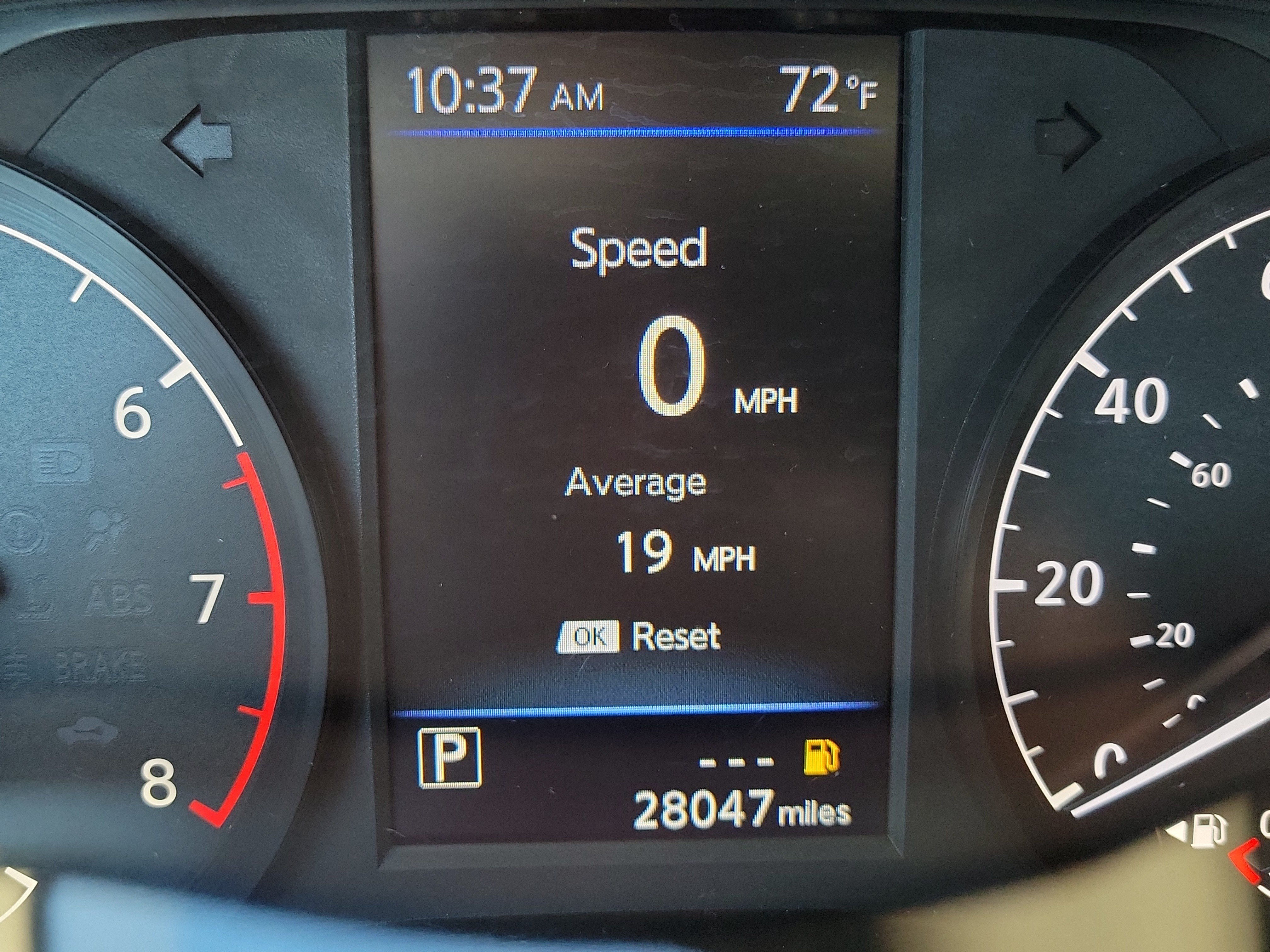 Certified 2025 Nissan Altima 2.5 S FWD image 21