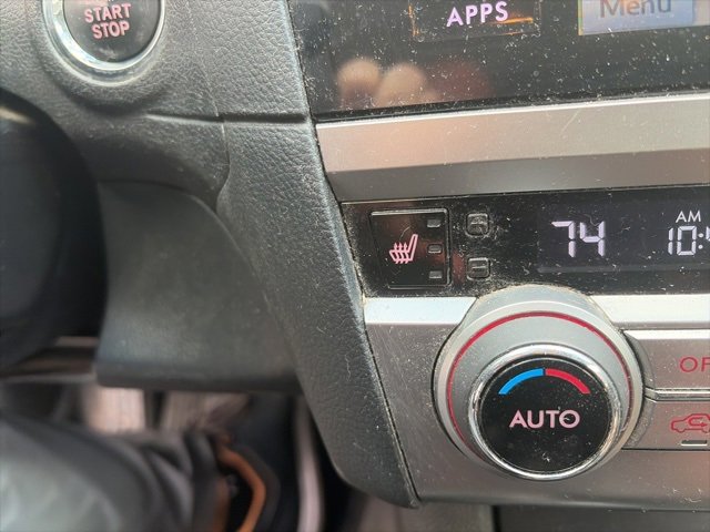 Used 2016 Subaru Outback 2.5i Limited image 10