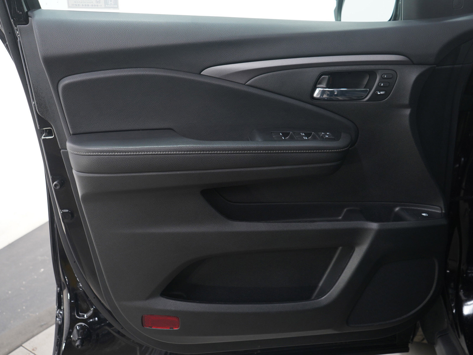 Used 2024 Honda Ridgeline RTL image 23