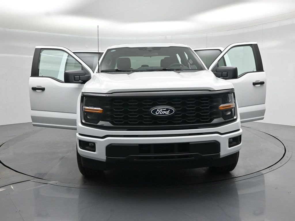 New 2026 Ford F150 STX w/ Equipment Group 200A RWD image 23