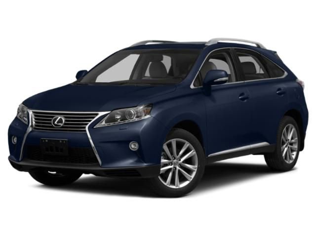 Used 2015 Lexus RX 350 FWD image 1