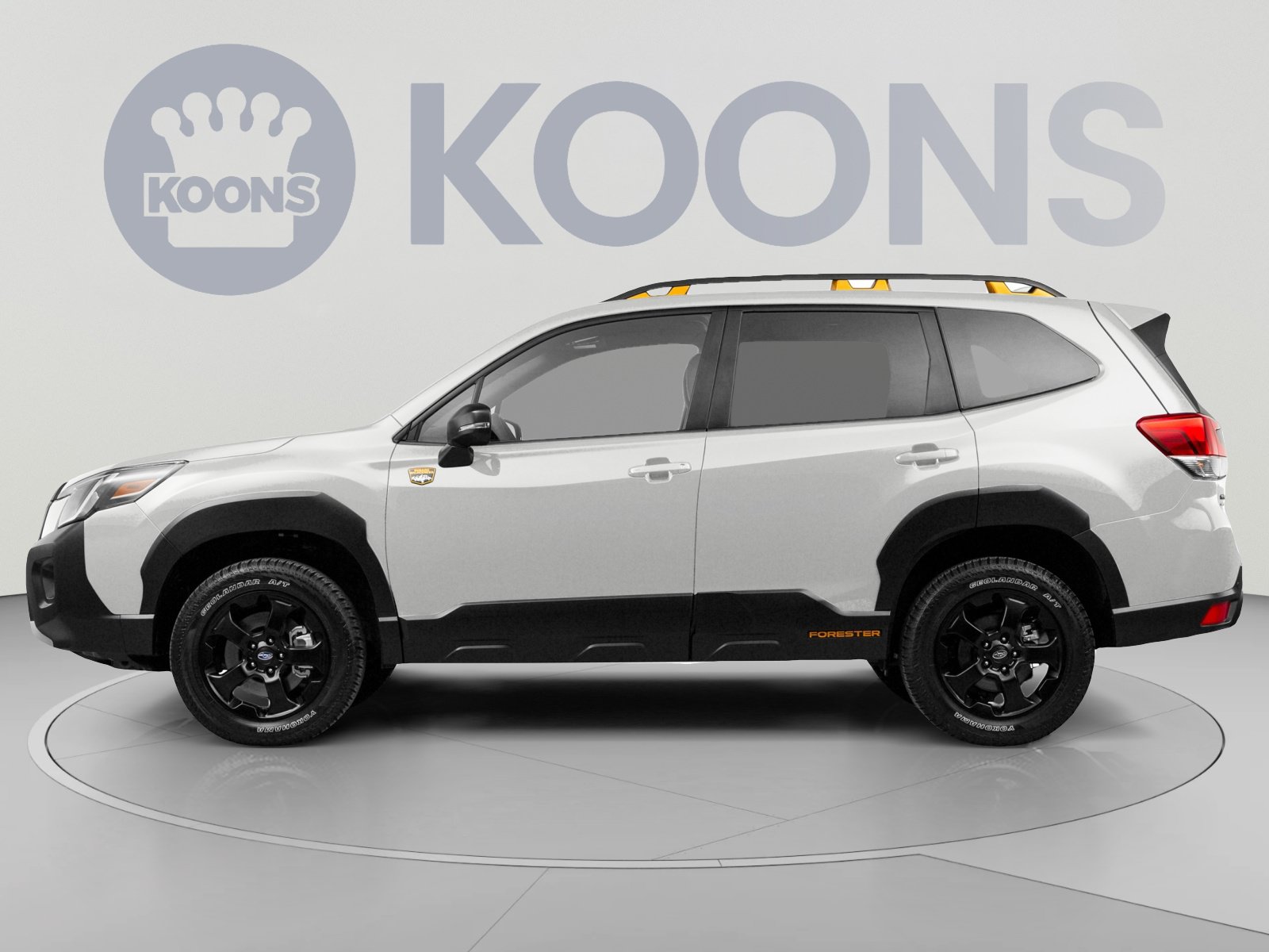 Used 2022 Subaru Forester Wilderness AWD/4WD image 2