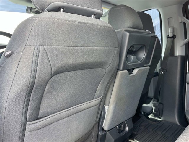 Used 2021 Ford F150 XLT w/ Equipment Group 302A High image 19