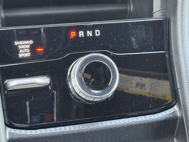 New 2025 Jeep Grand Cherokee Limited image 24