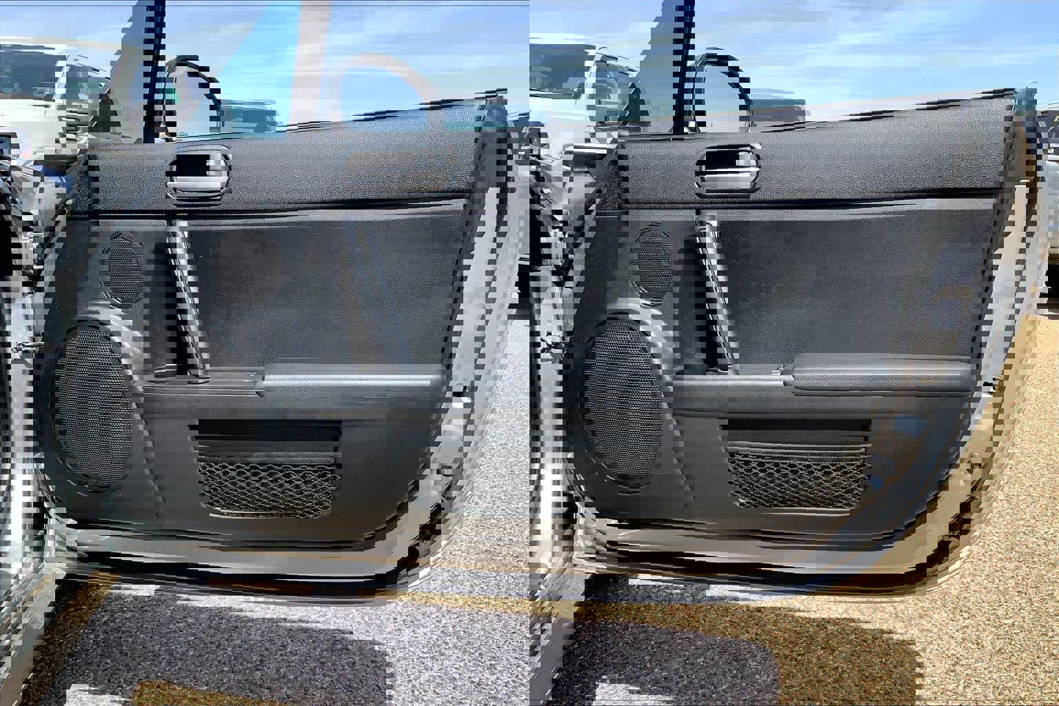 Used 2012 MAZDA MX-5 Miata Touring image 20