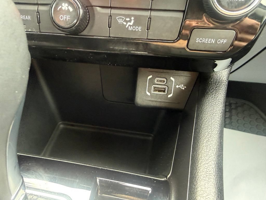 Used 2022 Jeep Compass Latitude AWD/4WD image 21