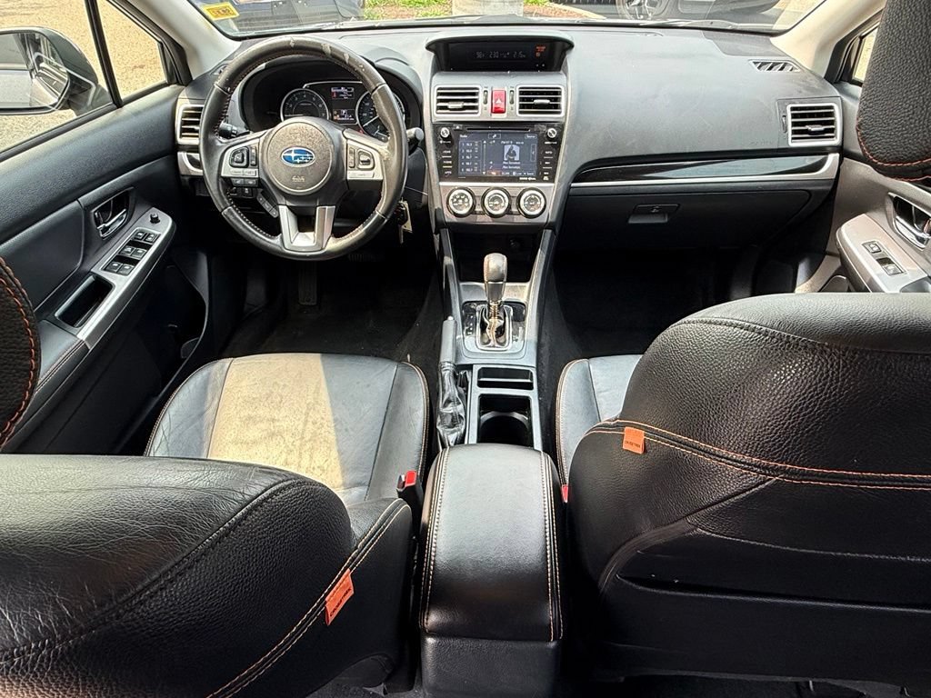 Used 2017 Subaru Crosstrek 2.0i Limited AWD/4WD image 26