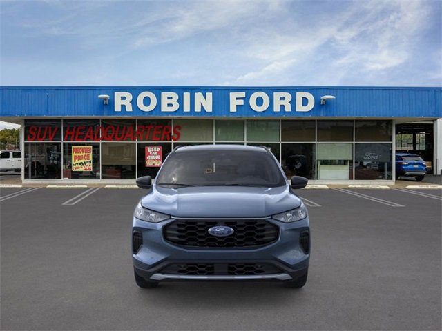 New 2026 Ford Escape ST-Line image 6