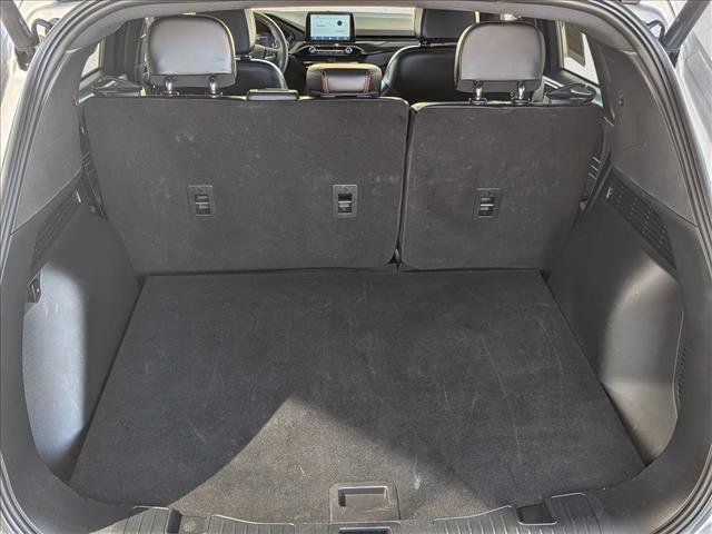 Used 2024 Ford Escape ST-Line image 6