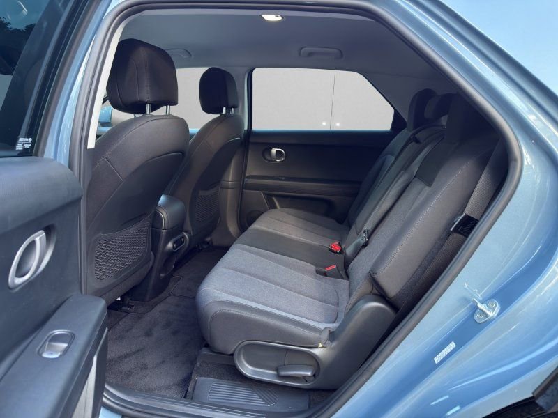 Used 2022 Hyundai Ioniq 5 SE image 10