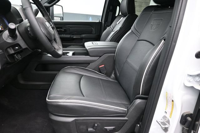 New 2026 RAM 2500 Rebel w/ Rebel Level 2 Equipment Group AWD/4WD image 23