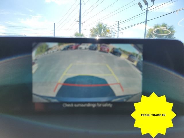 Used 2021 MAZDA CX-5 Touring w/ Touring Preferred SV Package FWD image 33