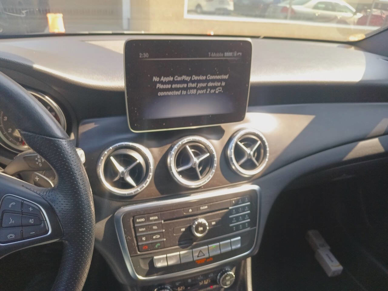 Used 2019 Mercedes-Benz CLA 250 CLA 250 4dr Coupe image 12