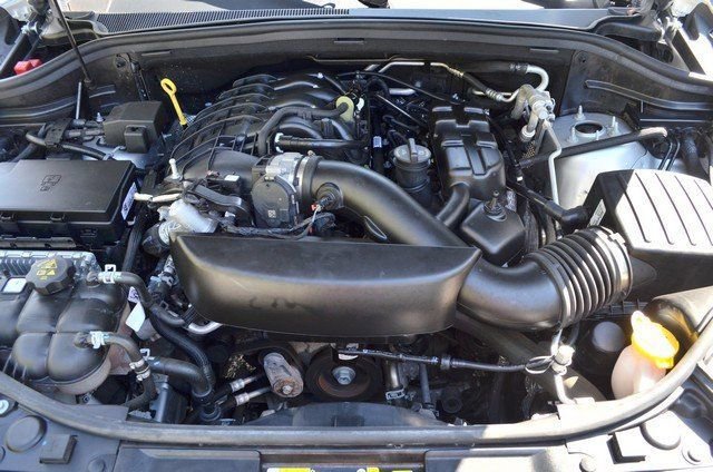 Used 2024 Dodge Durango GT image 41