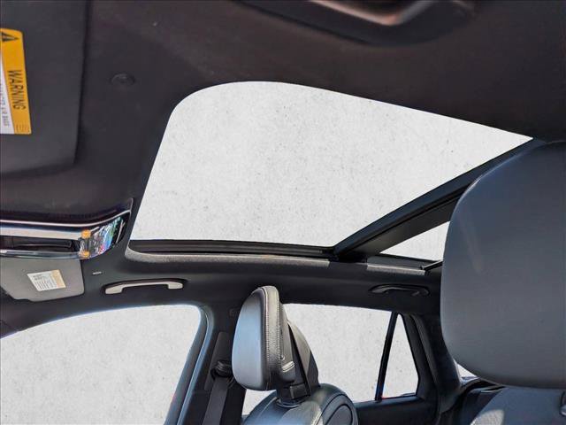 Certified 2026 Mercedes-Benz GLC 300 image 15
