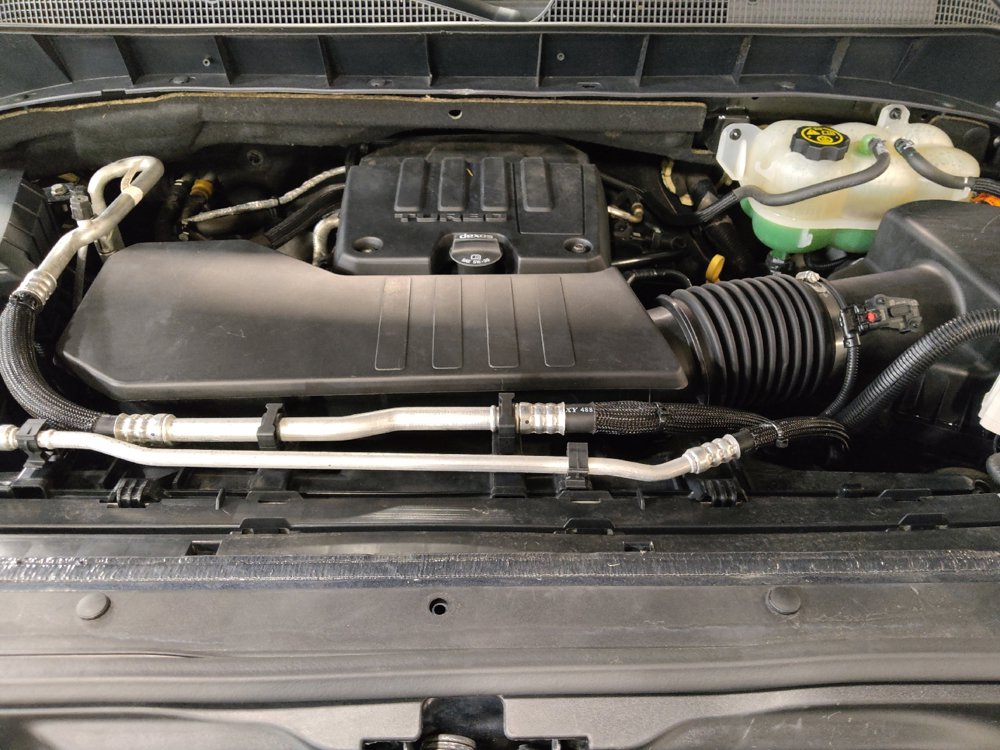 Used 2019 Chevrolet Silverado 1500 LT w/ All-Star Edition RWD image 30